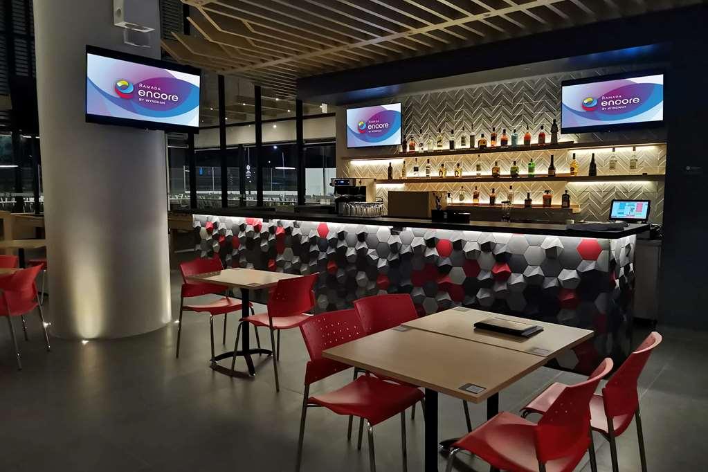 Ramada Encore By Wyndham Guadalajara Aeropuerto Las Pintas Servizi foto